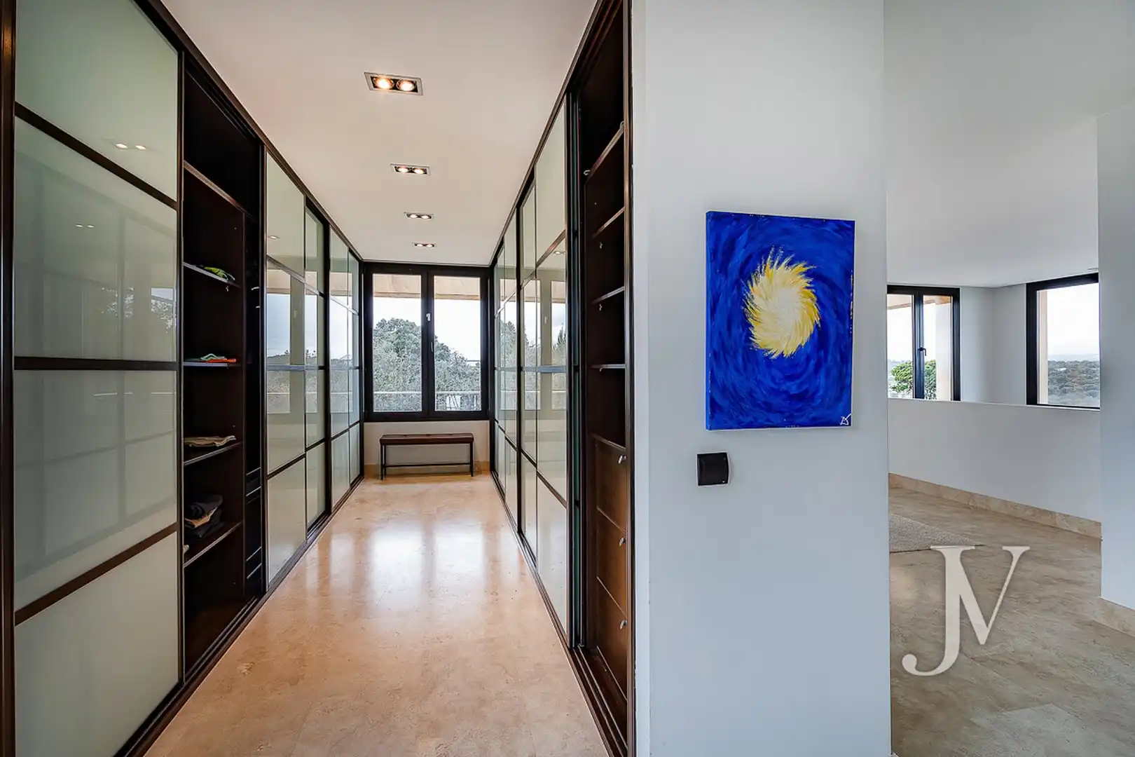 Houses for sale in Ciudalcampo  with Air Conditioner, Heating and Private garden