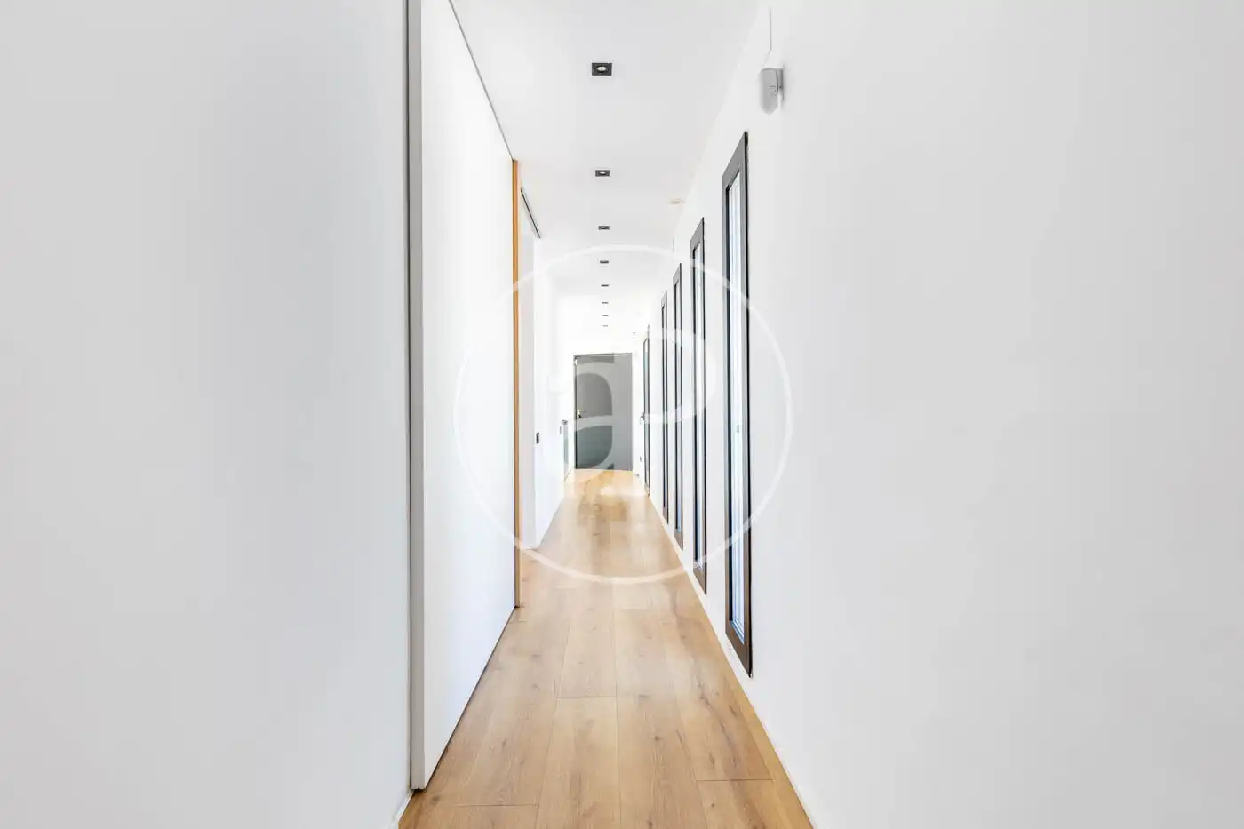 Casa con terrazza in vendita a Carrer del Turó de la Carlina, imagen 41