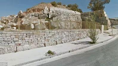 Foto 4 von Fabrik Grundstücke zum Verkauf in Macael, Almería