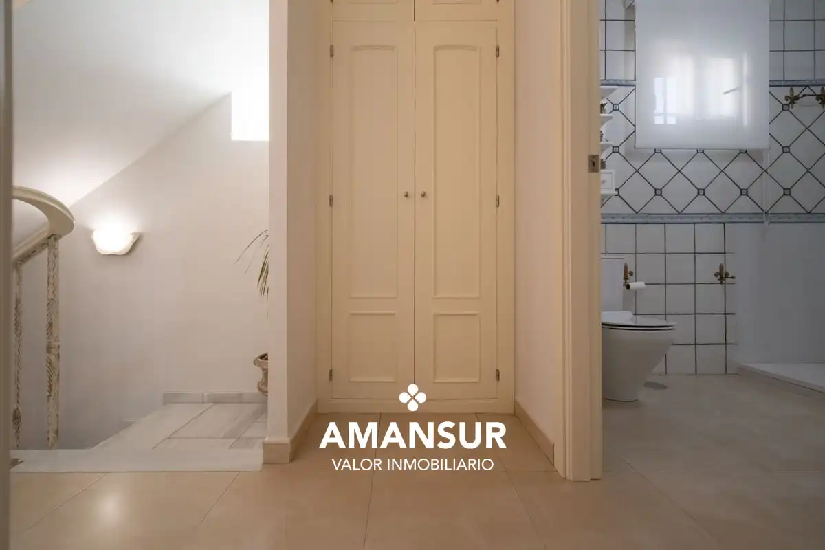 Chalet con piscina en venta en Islantilla Golf, imagen 105