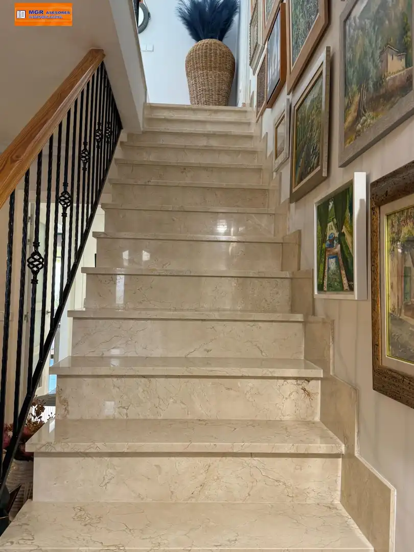 Detached homes for sale in  Palma de Mallorca  with Air Conditioner, Heating and Private garden