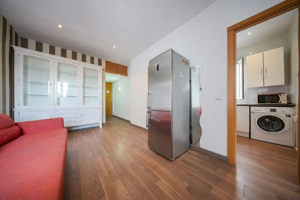 Flat with lift for sale in Calle de José Ortega y Gasset, imagen 4