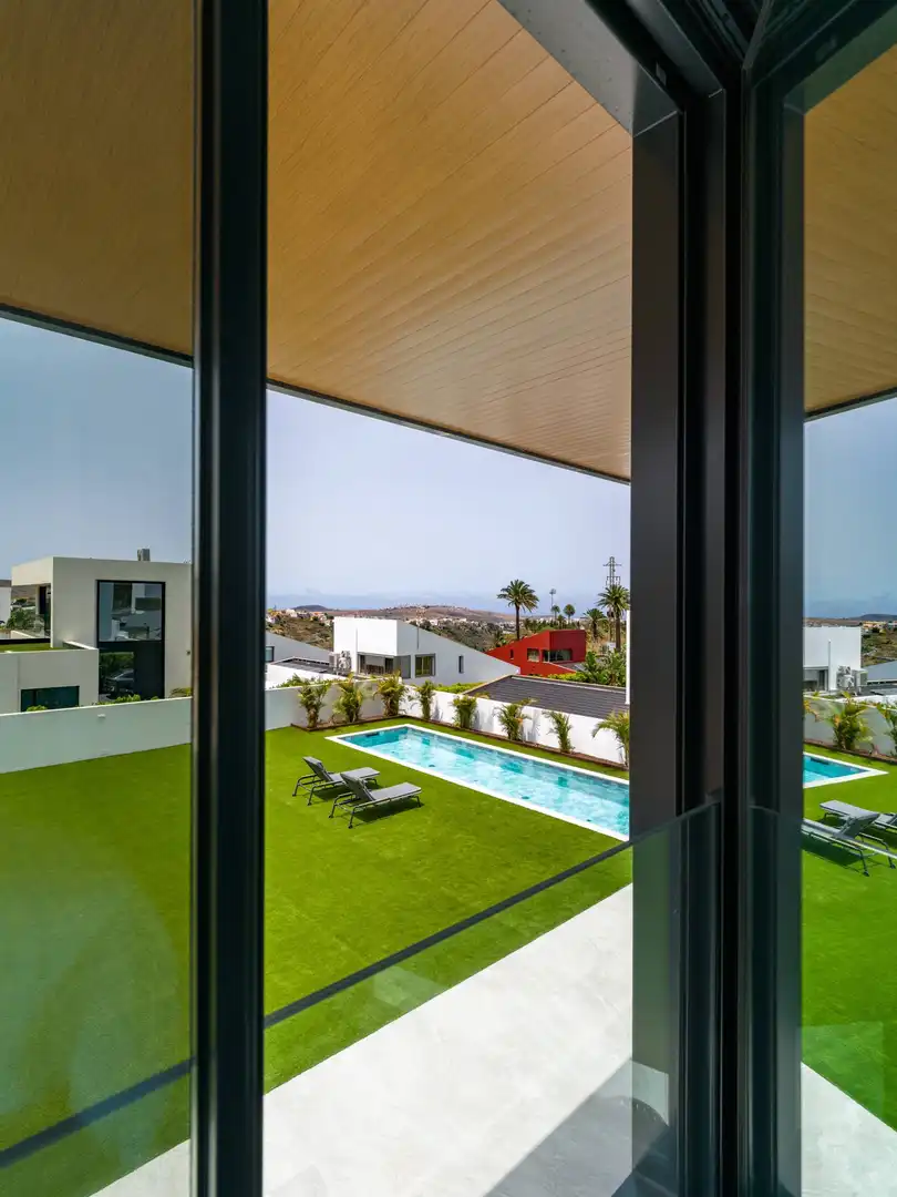 Villa avec terrasse à louer à Carretera del Centro 110, imagen 91