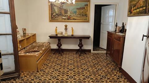 Foto 2 de Finca rústica en venda a Calle Puente, Villanueva de Huerva, Zaragoza