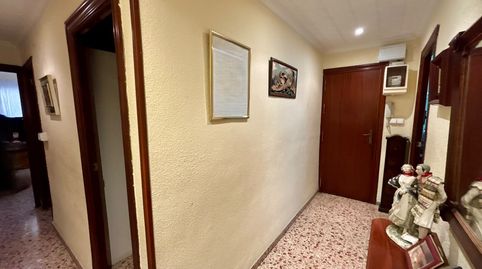 Foto 3 de Piso en venta en Calle Cánovas del Castillo, 48, Carolinas Altas, Alicante / Alacant