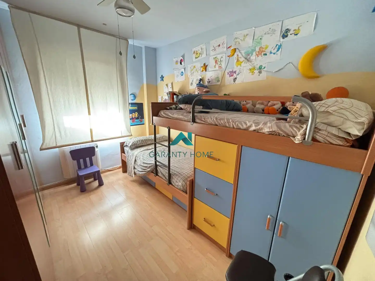 Chalet con piscina en venta en Puente Tablas - Puente Nuevo - Cerro Molina, imagen 11