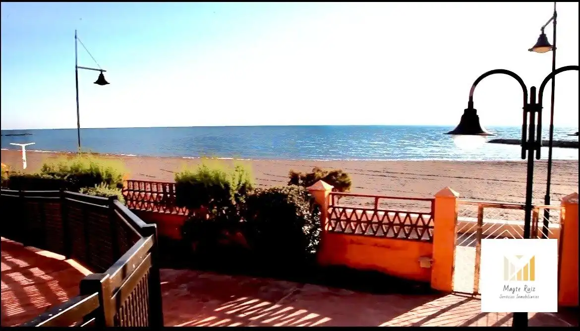 Garden of Attic for sale in El Ejido  with Air Conditioner, Heating and Private garden