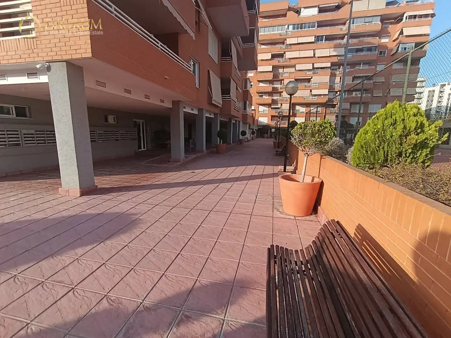 Pis amb piscina en venda a Periodista Tirso Marín, imagen 30