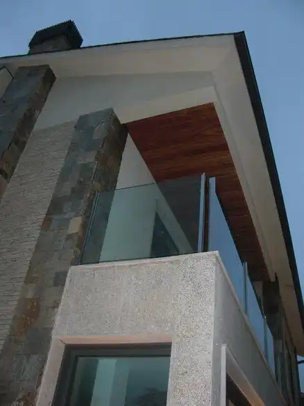 Casa o chalet de alquiler en Vigo  con Jardín privado, Terraza y Alarma