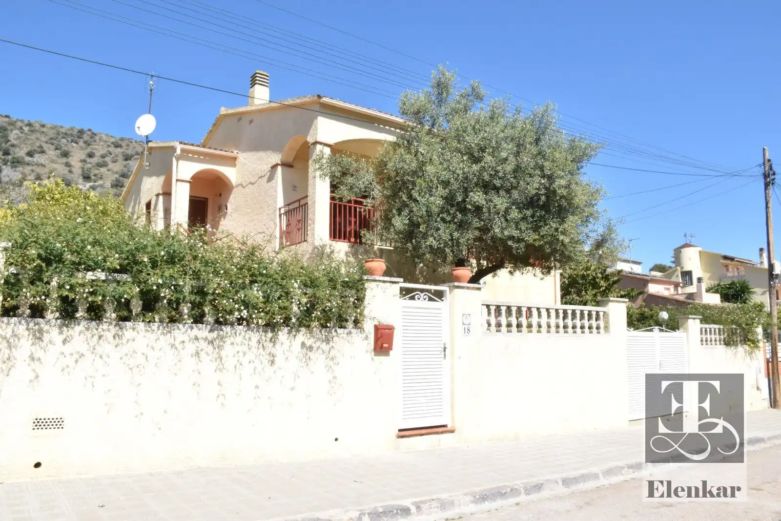Villa zum Verkauf in ASSUTZENA, imagen 3