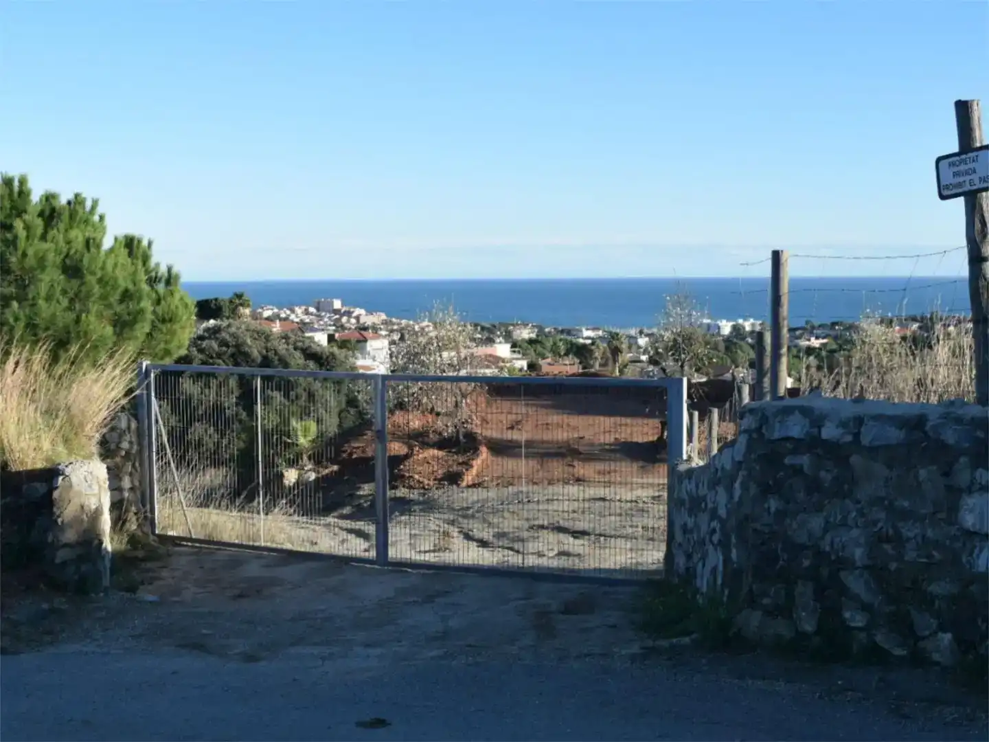 Casa o chalet en venta en Alella