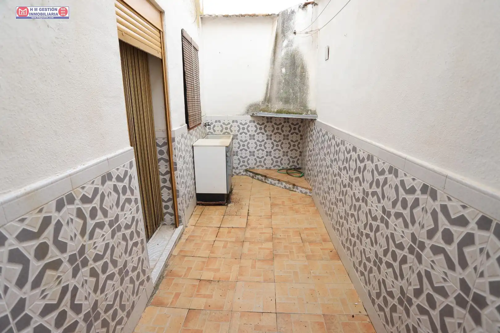 Casa o chalet en venta en Quero con Calefacción y Amueblado