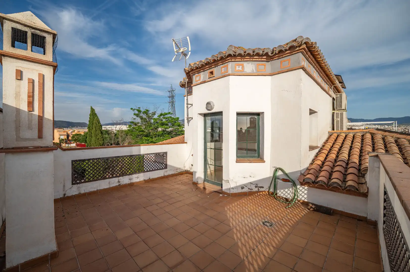 Casa o xalet de lloguer a Calle Aristóteles, 40, San Miguel