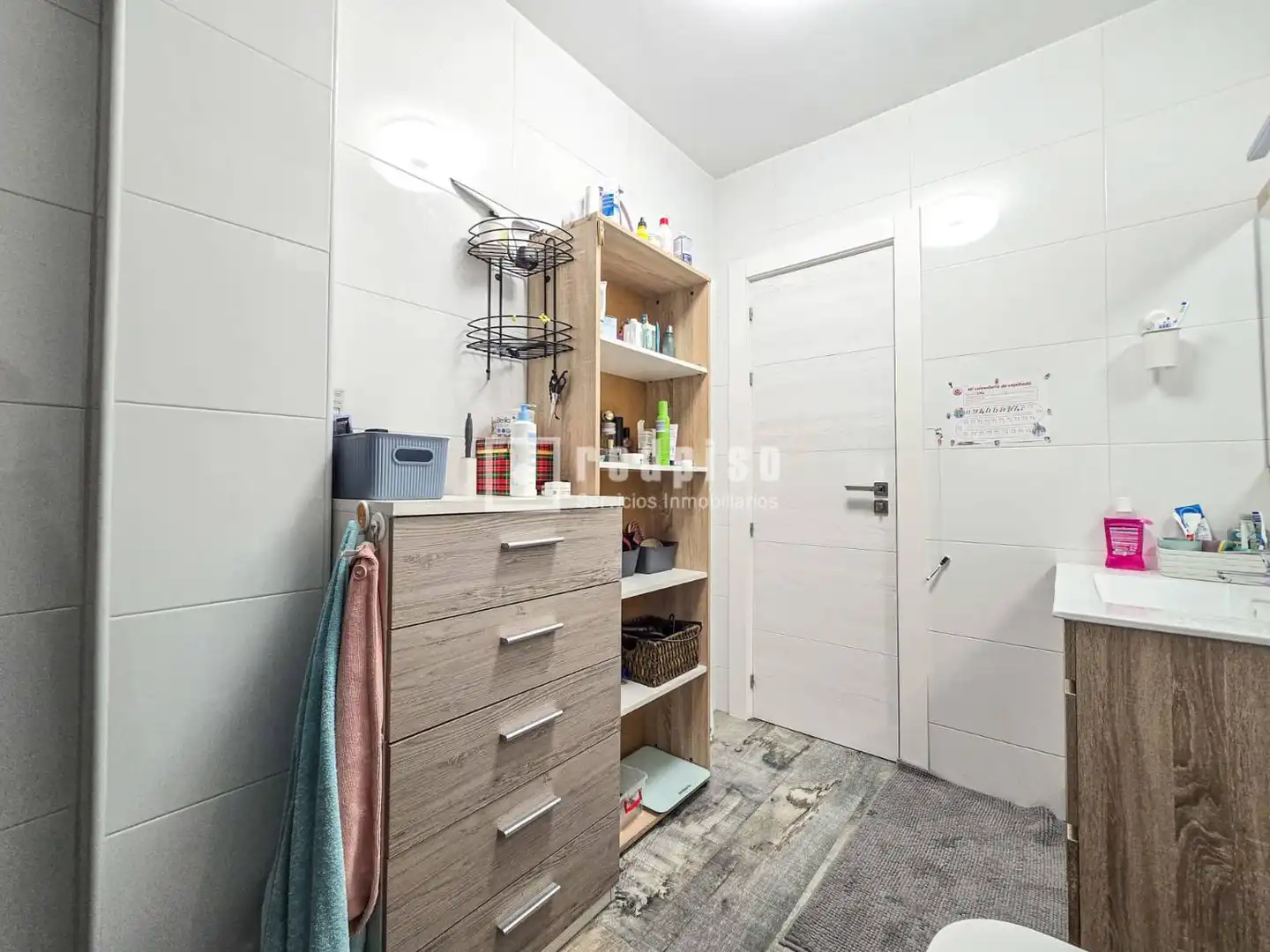 Baño de Piso en venta en Guadarrama, Madrid