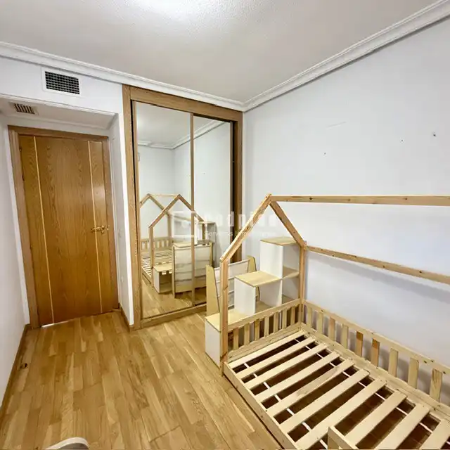Flat for rent in de Báscones, Almenara -Ventilla