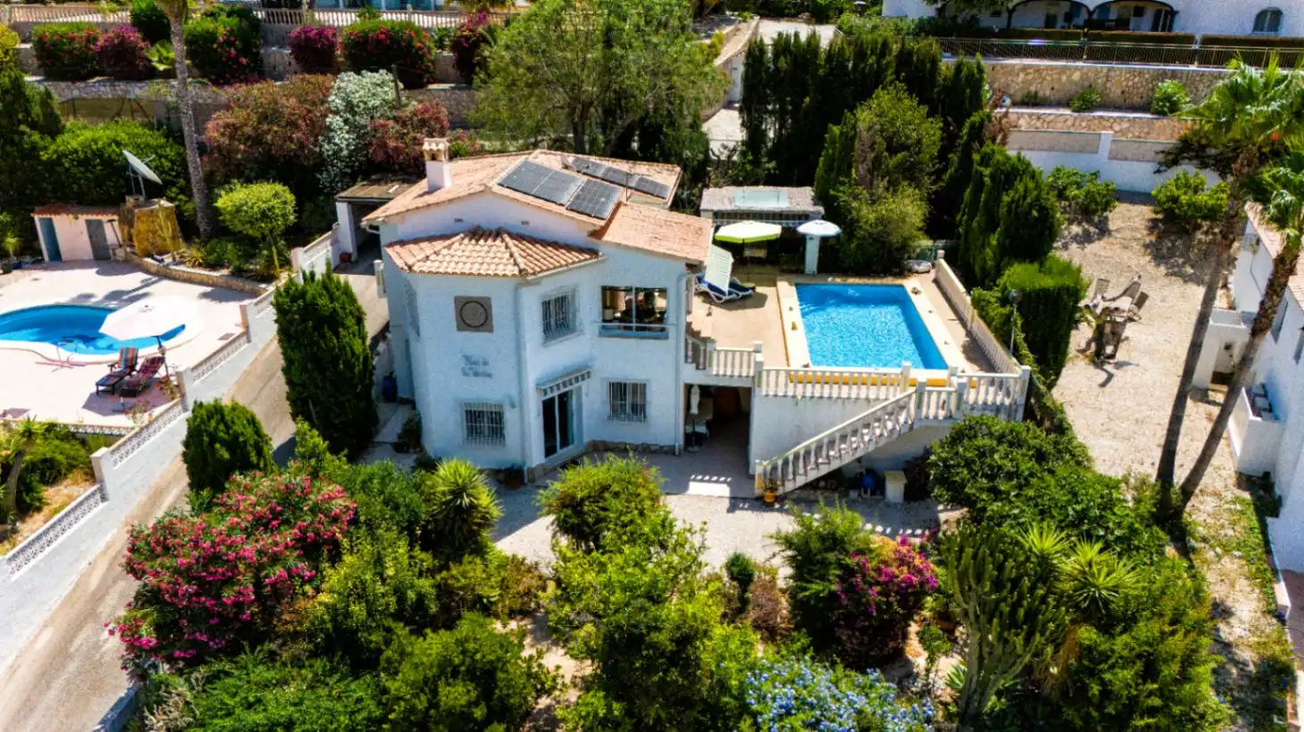 Maison avec jardin à vendre à Canuta, imagen 44