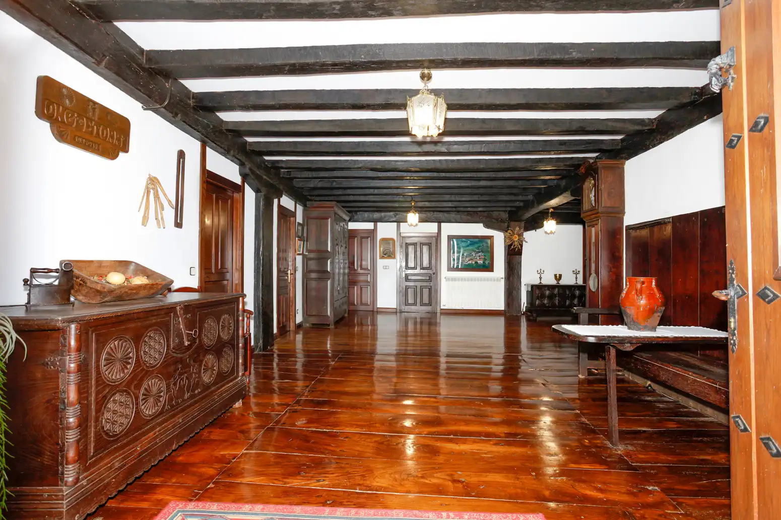 Houses for rent in CALLE SAN PEDRO, 21, Basaburua