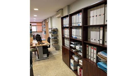 Foto 3 de Oficina de lloguer a Barrio de los Remedios, Sevilla Capital