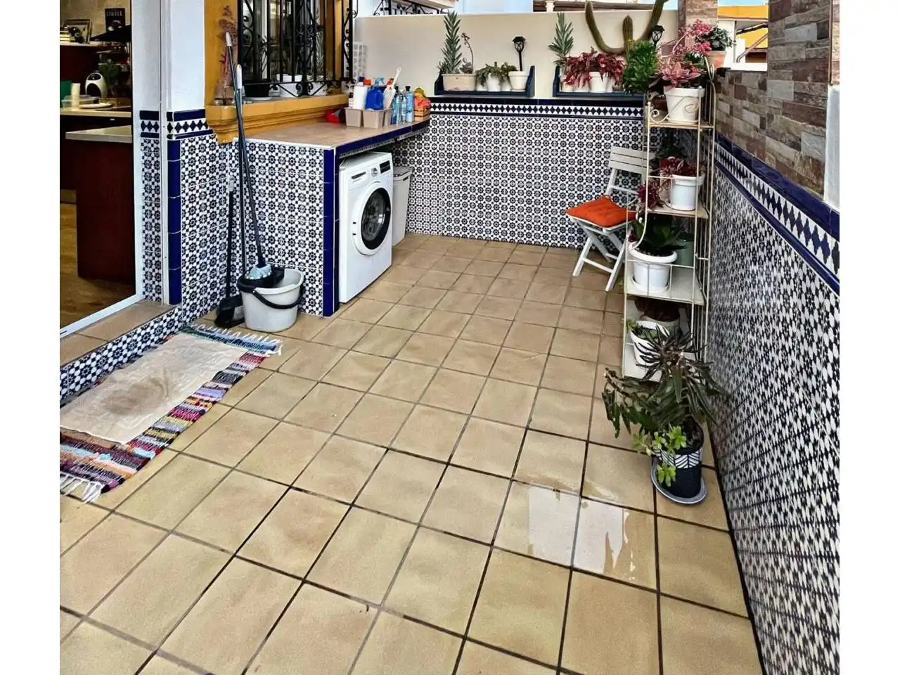 Casa a schiera in vendita a Aguadulce, imagen 16
