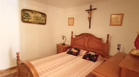 Foto 2 de Finca rústica en venta en Salares, Málaga