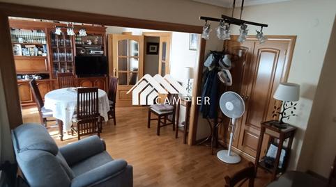 Foto 3 de Pis en venda a Avenida de la Estación, San Antonio Abad, Albacete