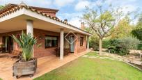 Garden of House or chalet for sale in Gavà  with Air Conditioner, Heating and Private garden