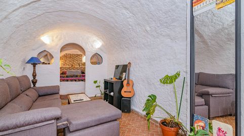Foto 4 de Casa o chalet en venta en Verea Baja, Barrio de Albaicín, Granada Capital