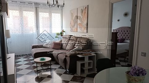 Foto 2 de Piso en venta en La Caleta - La Viña, Cádiz Capital