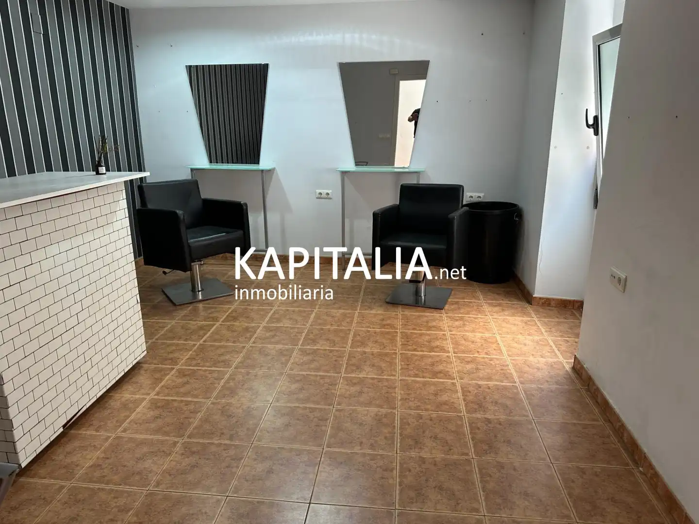 Local comercial en venda a Bocairent