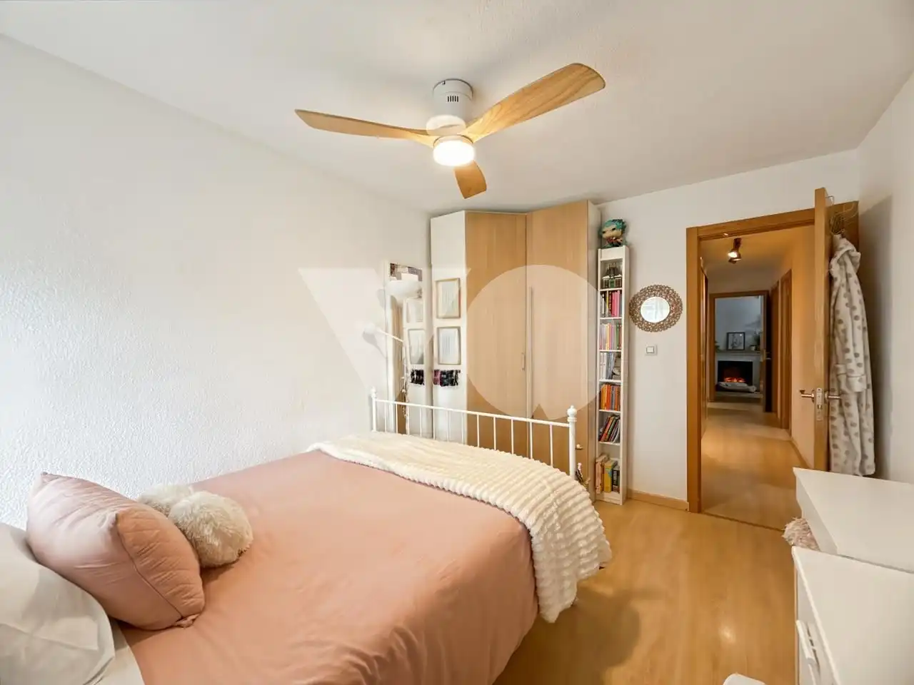 Habitación de Piso en venta en Torrejón de Ardoz con Aire acondicionado, Calefacción y Terraza