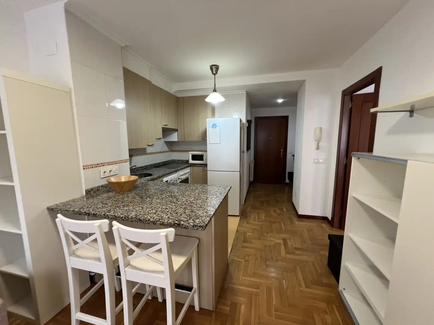 Flat for rent in Consolación, Contrueces
