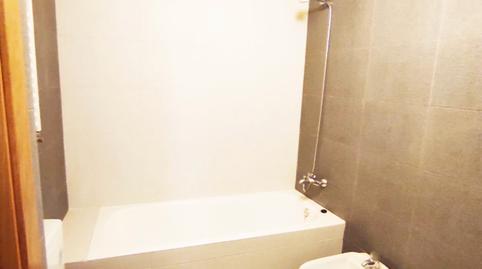 Foto 5 de Piso en venta en San Frantzisko Kalea, Elgoibar, Gipuzkoa