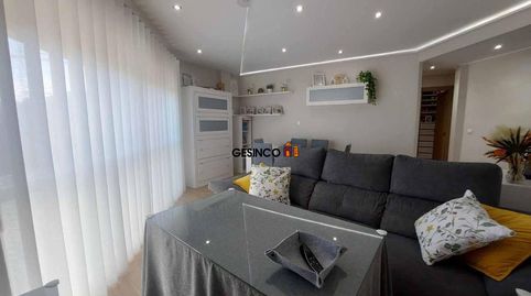 Foto 3 de Piso en venta en El Genovés, Valencia