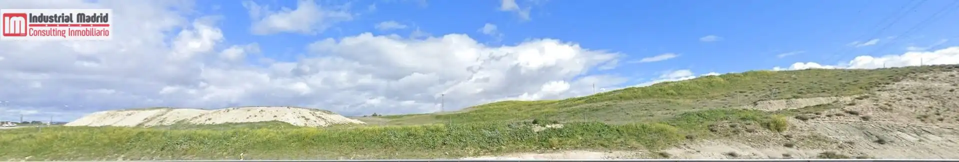 Terreno rustico in vendita a Parque Europa - Los Pitufos