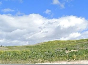 Rustikales Grundstück zum Verkauf in Parque Europa - Los Pitufos