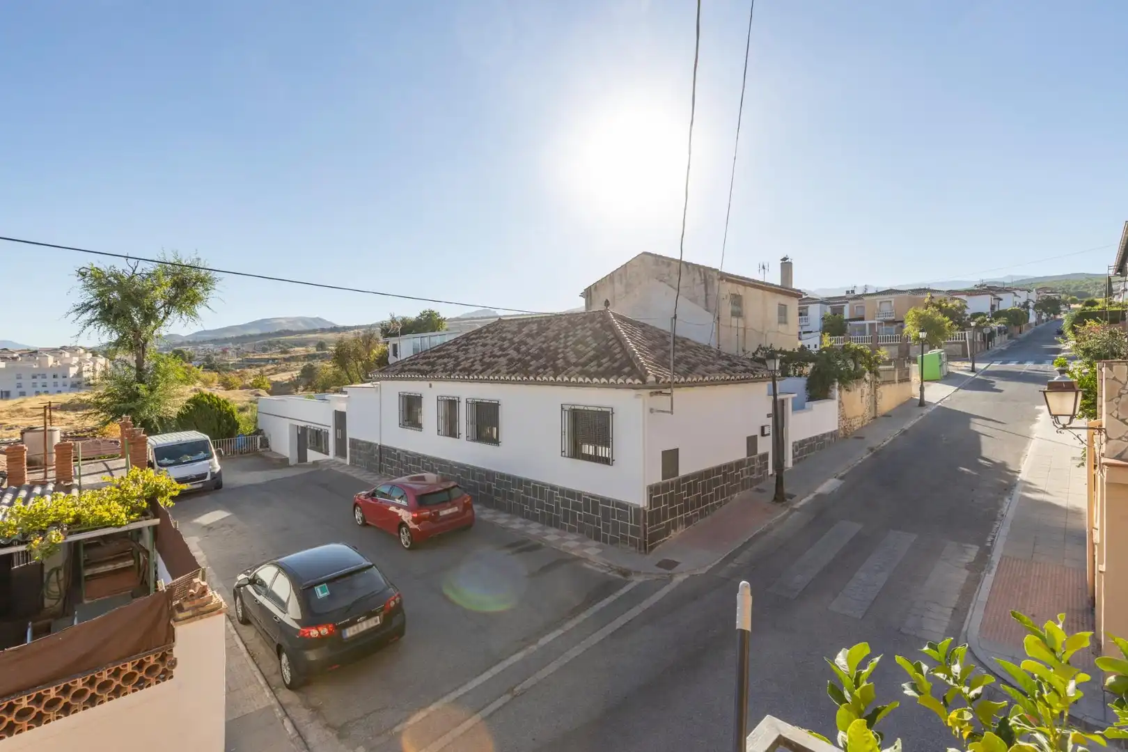 Casa bifamiliare in vendita a Calle GOLONDRINA, imagen 17