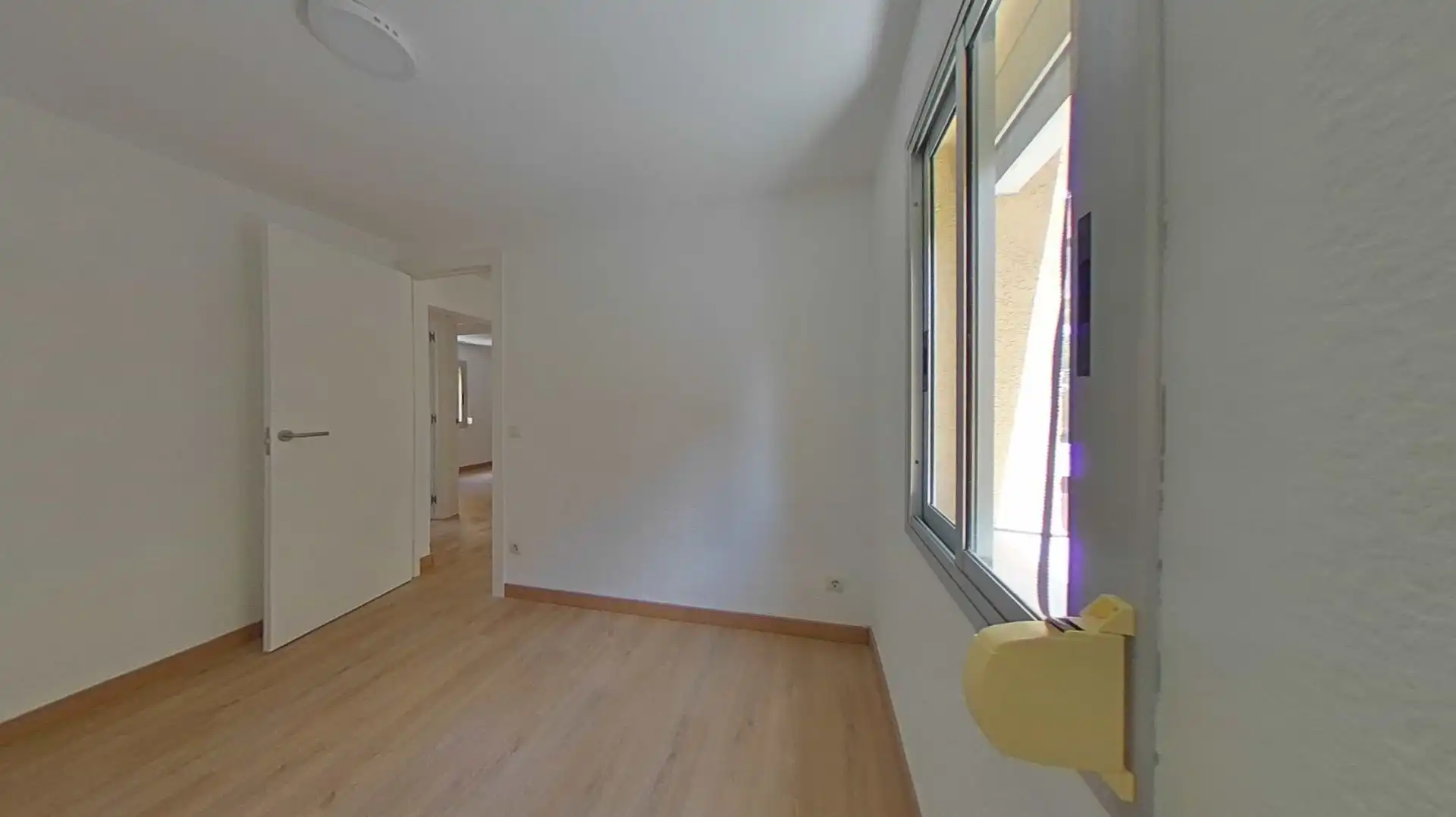 Habitación de Piso en venta en Terrassa
