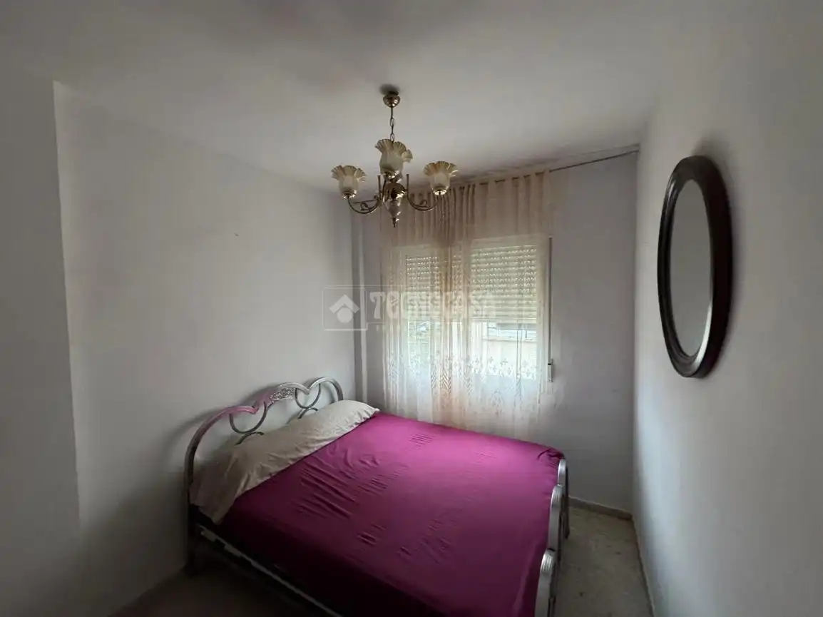 Habitación de Piso en venta en Ribera del Fresno con Calefacción, Terraza y Balcón