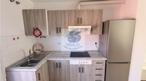 Foto 4 de Dúplex en venta en Caleta de Fuste, Antigua