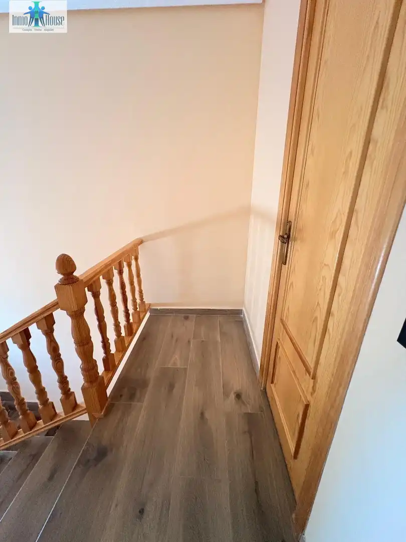 Casa o xalet en venda en Albacete amb Aire condicionat, Calefacció i Jardí privat