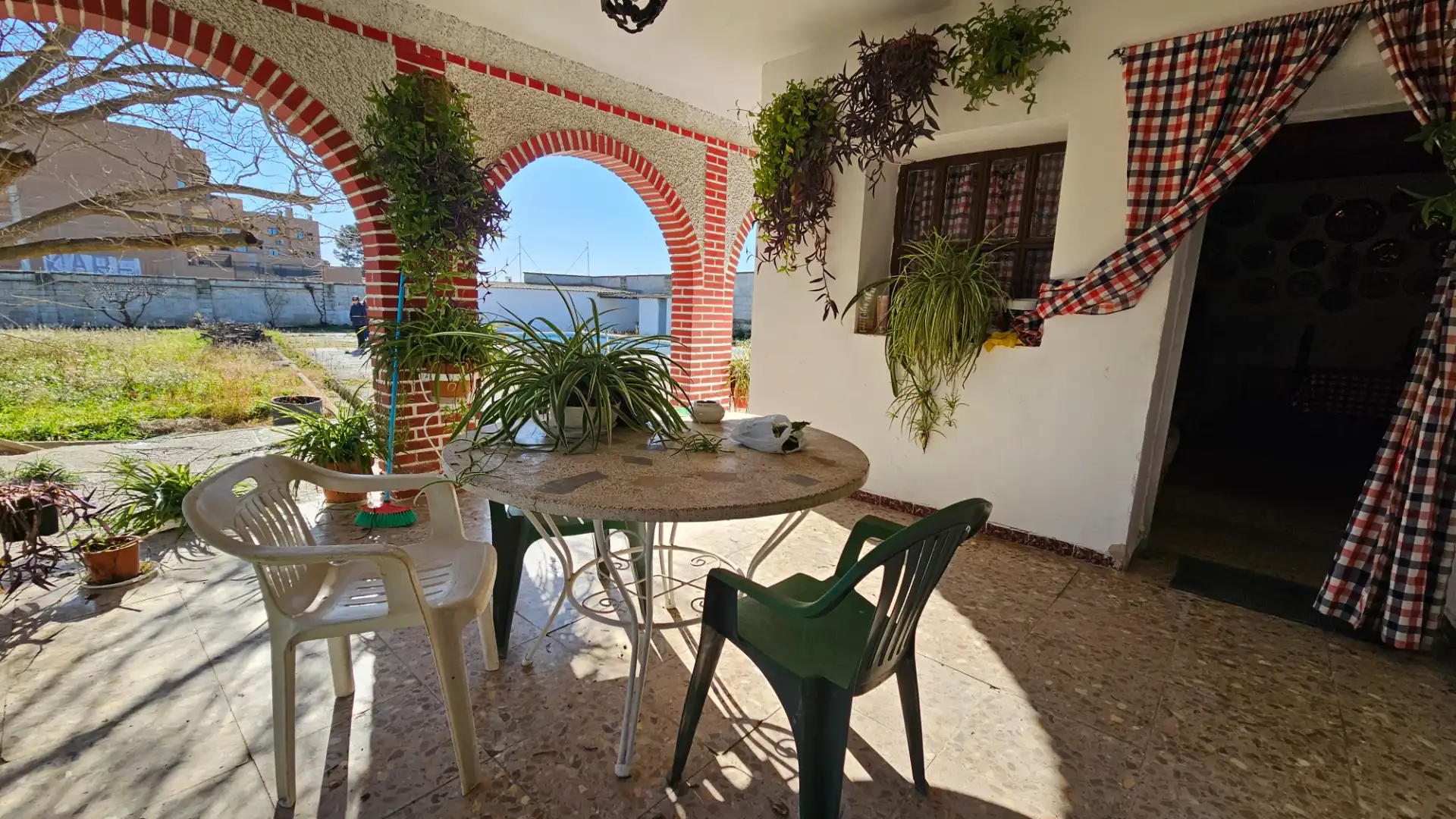 Houses for sale in Calle Mayor, Casetas - Villarrapa