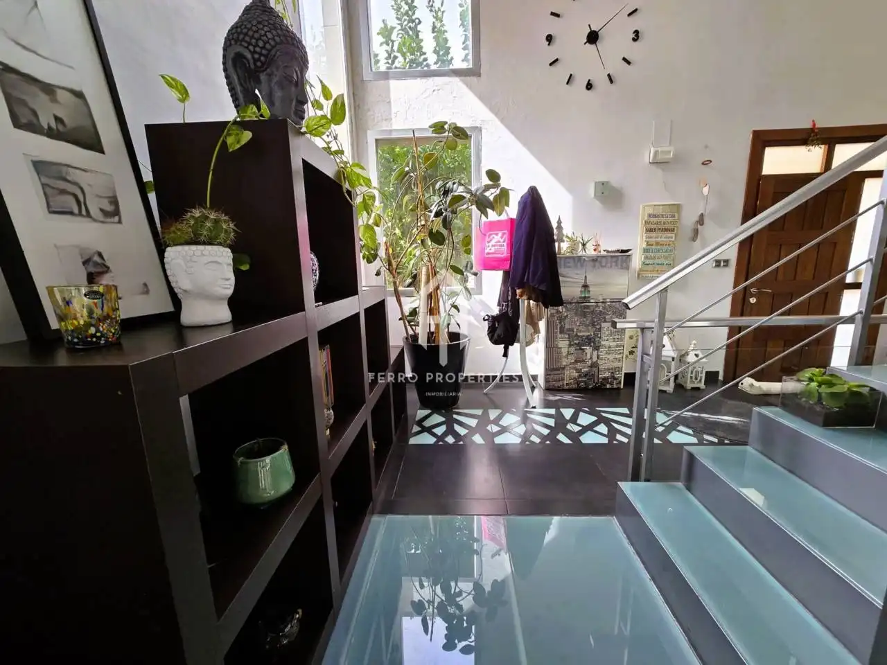 Villa mit Pool zum Verkauf in Calle Alcalde Don Manuel Martín 11, imagen 7