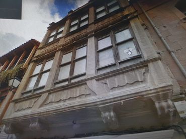 Casa en venda a Santo Domingo de la Calzada