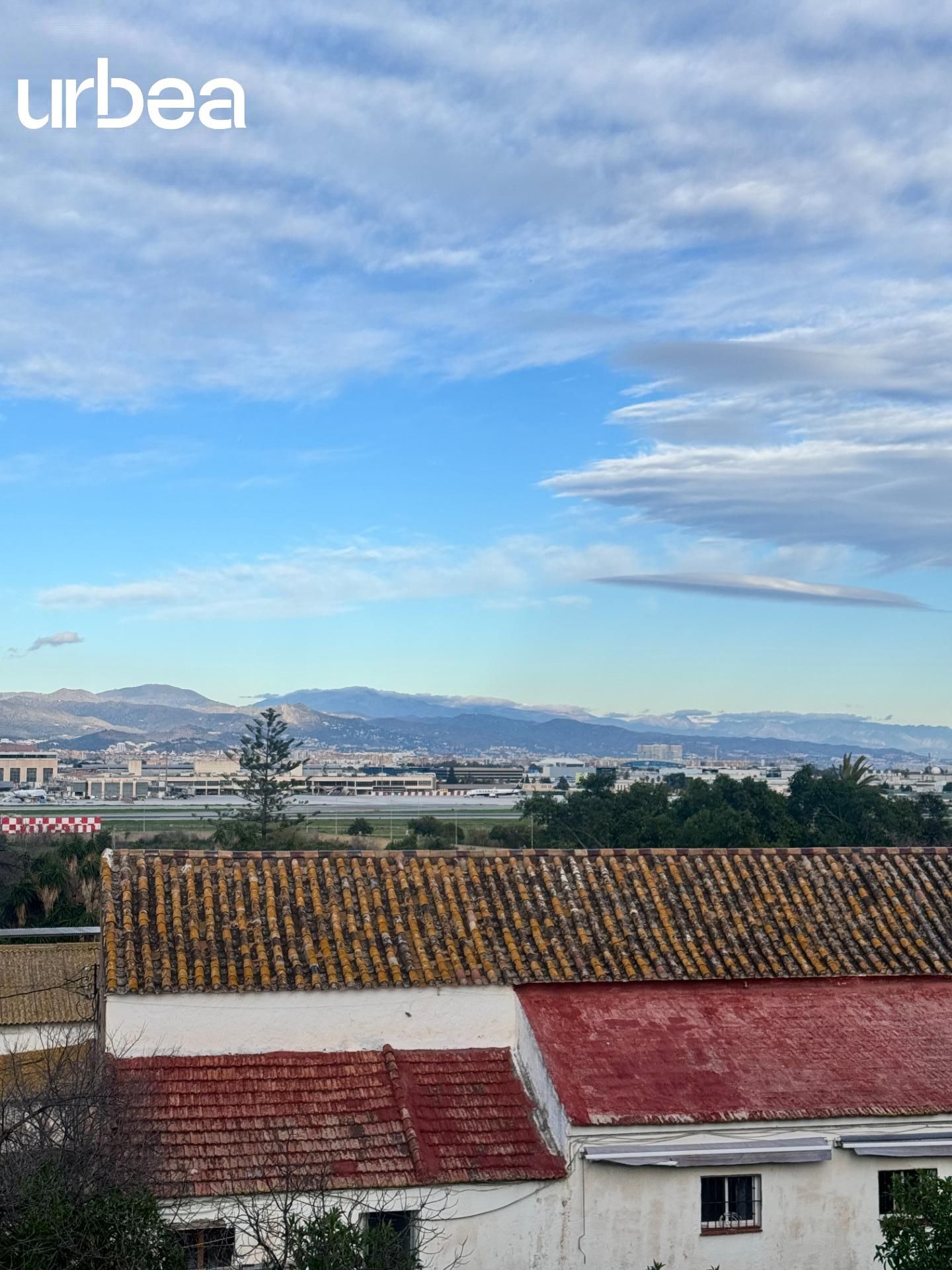 Exterior view of House or chalet for sale in Málaga Capital