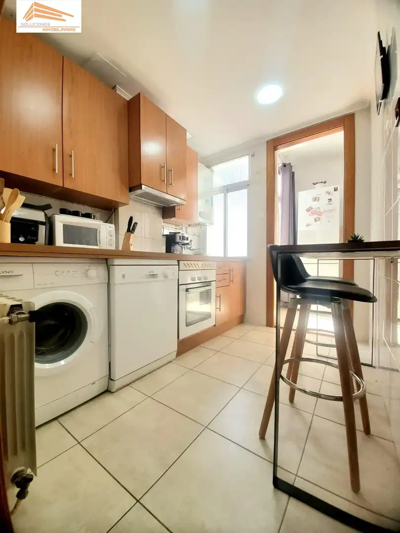Appartamento in vendita a Paseo Paseo Zorrilla, imagen 6