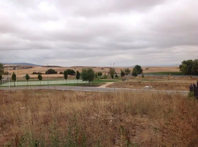 Residential land for sale in Cirueña, imagen 3