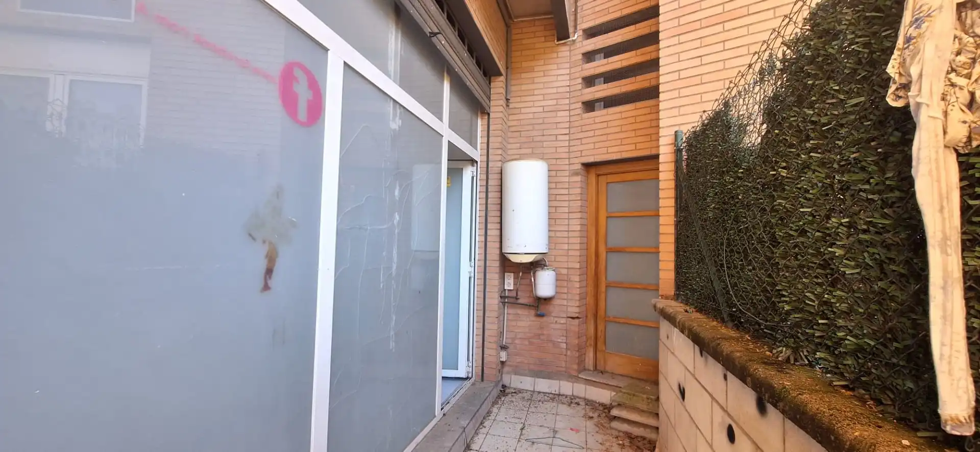 Local comercial en alquiler en GUELL, imagen 10