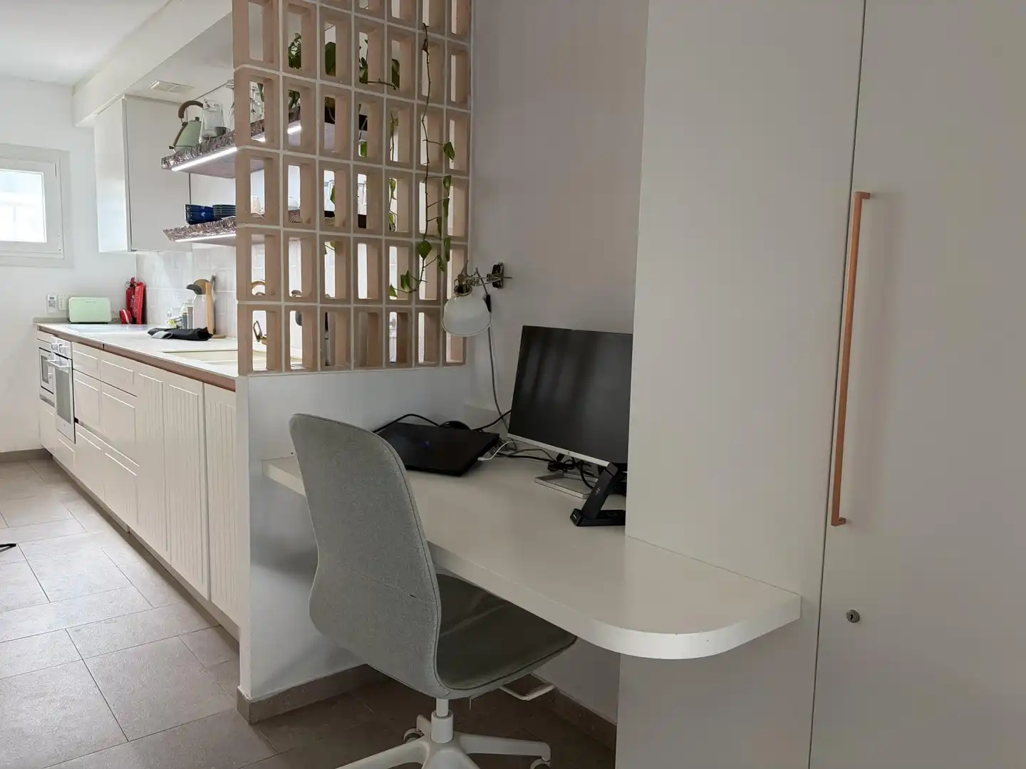 Casa pareada con piscina en venta en Calahonda, imagen 22
