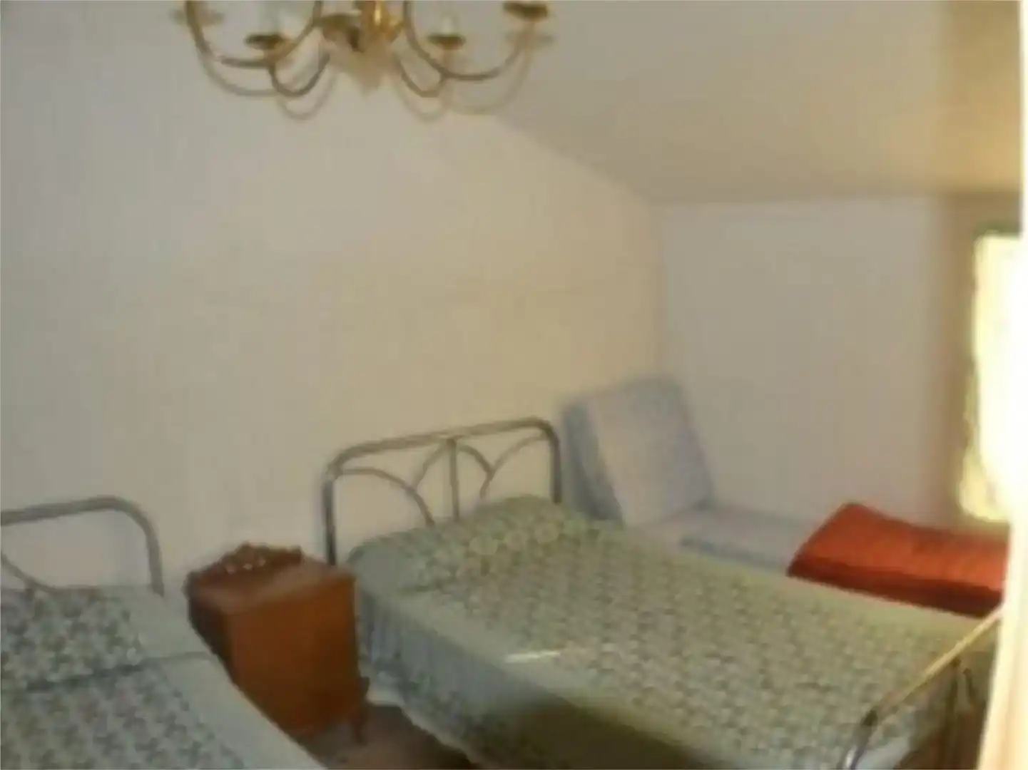 Habitación de Piso en venta en Becedas con Balcón