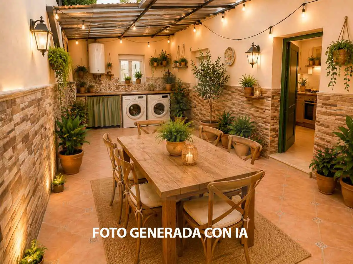 Casa in vendita a Calle Concepción 63, imagen 19